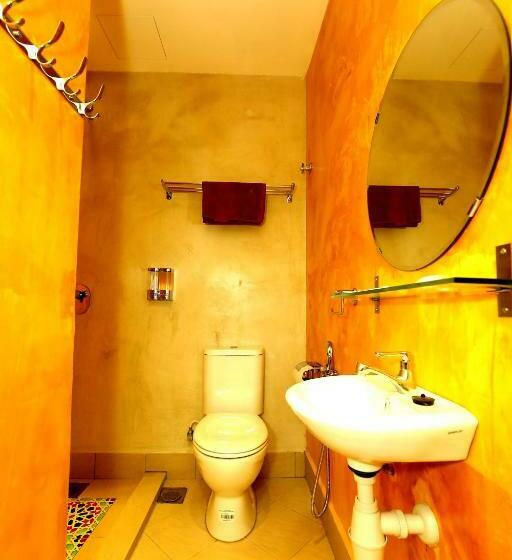 豪华房间, Langit Langi Hotel Port Dickson