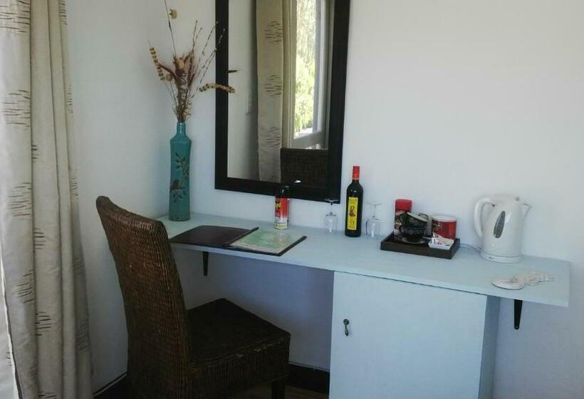 스탠다드 룸, Ons Stee Bed And Breakfast
