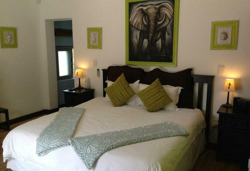 스위트, Ons Stee Bed And Breakfast