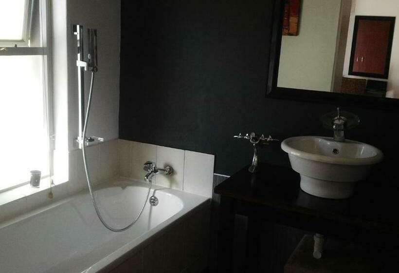 스탠다드 룸, Ons Stee Bed And Breakfast
