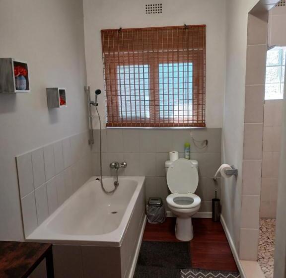 스탠다드 룸, Ons Stee Bed And Breakfast