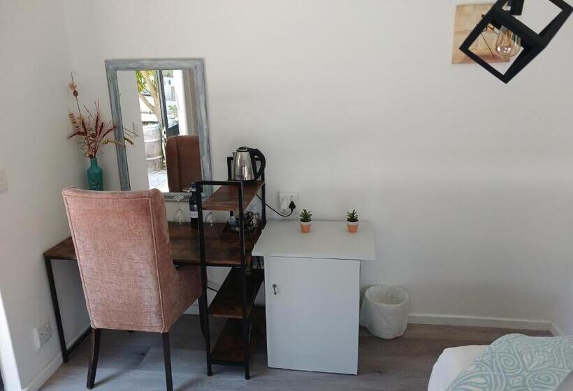 스탠다드 룸, Ons Stee Bed And Breakfast