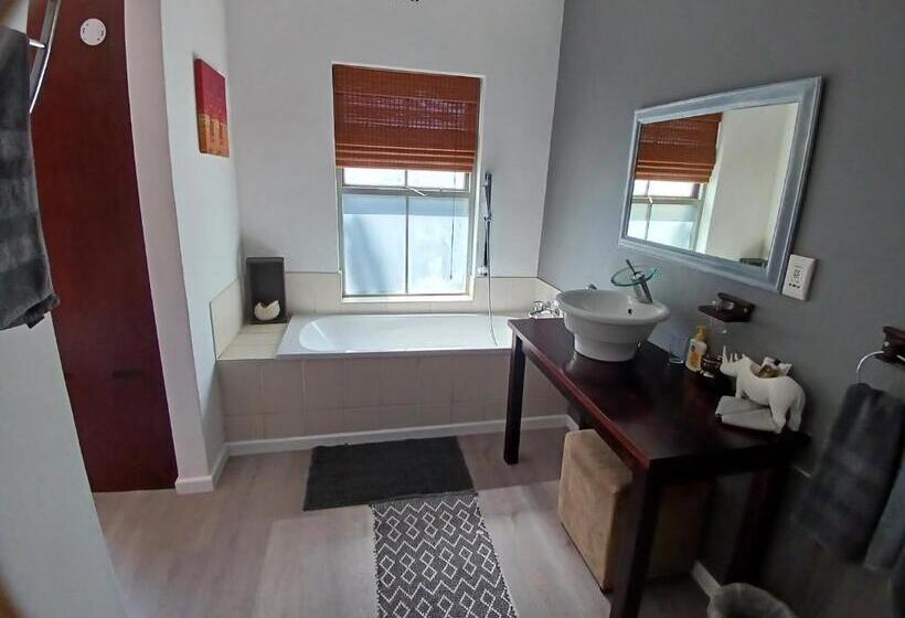 스탠다드 룸, Ons Stee Bed And Breakfast
