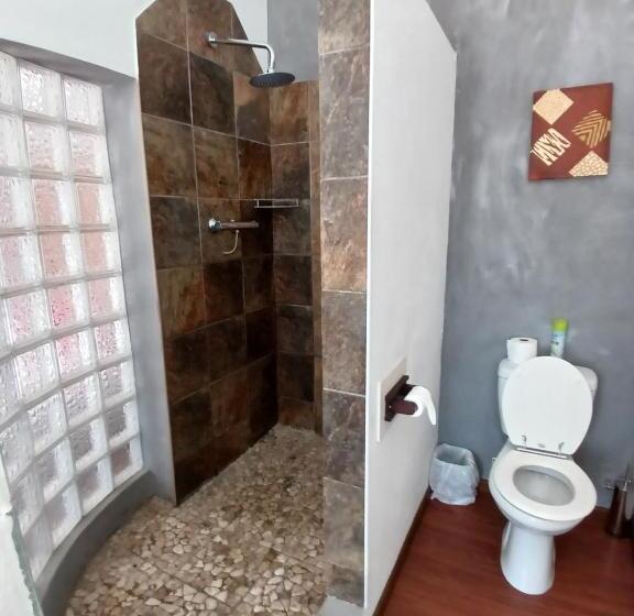 스탠다드 룸, Ons Stee Bed And Breakfast