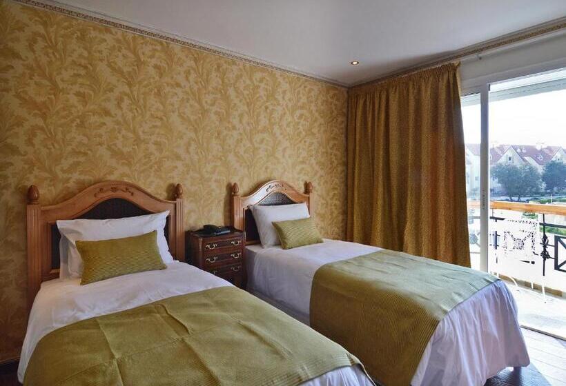 سوییت لوکس, Résidence Ifrane Palace