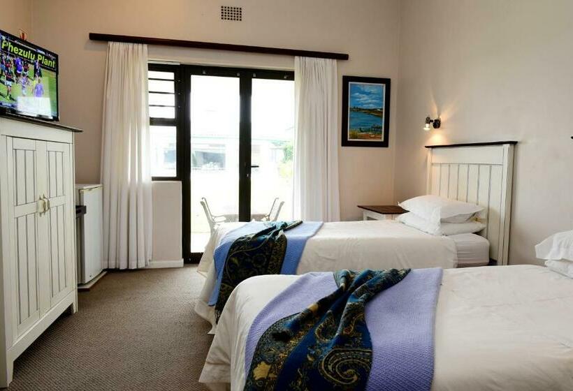 Номер Стандарт, Riviera Hotel & Chalets