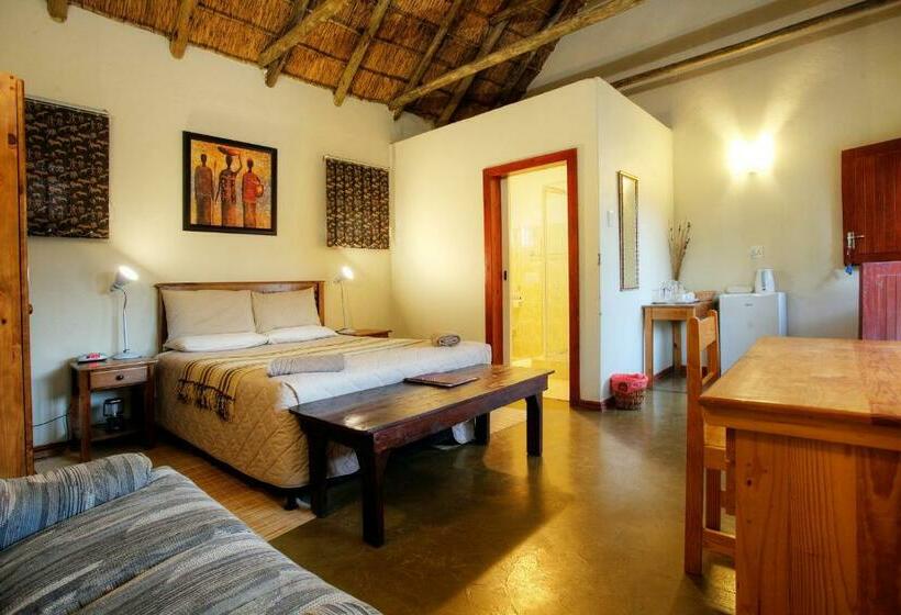 Aile Odası, Rosedale Organic Farm Bed & Breakfast