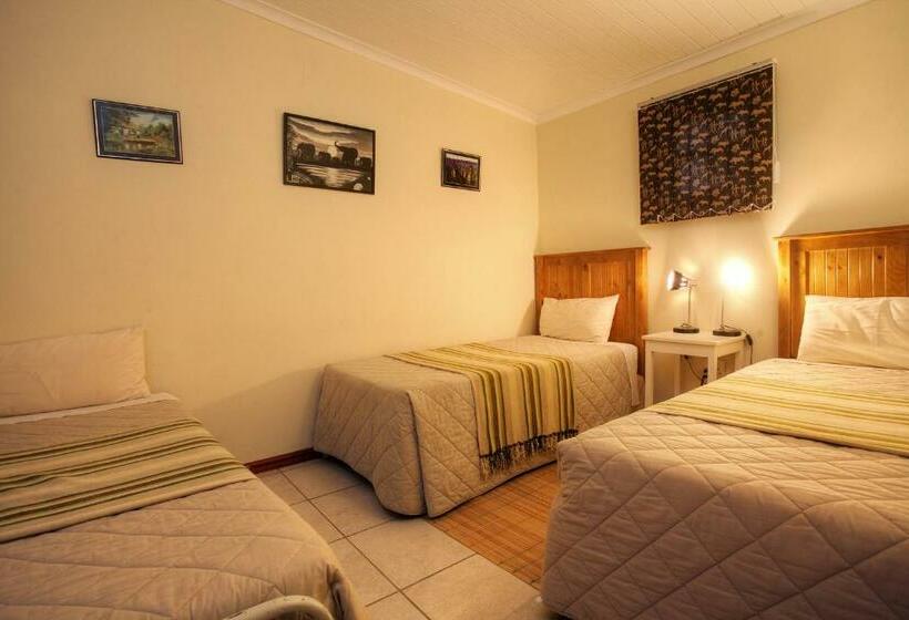 Семейный Номер, Rosedale Organic Farm Bed & Breakfast