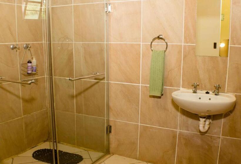 Standart Oda, Rosedale Organic Farm Bed & Breakfast