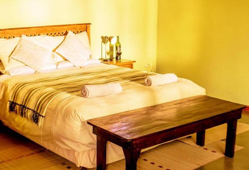 Standart Oda, Rosedale Organic Farm Bed & Breakfast