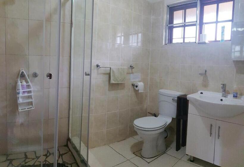 Standart Oda, Rosedale Organic Farm Bed & Breakfast