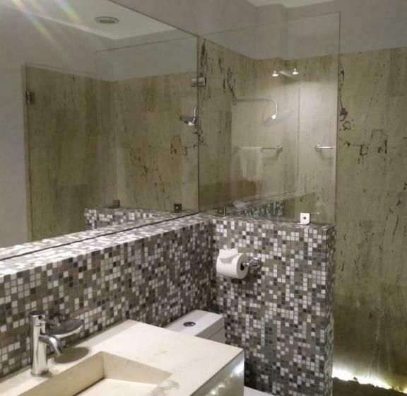 スイート, Araucaria Hotel Boutique