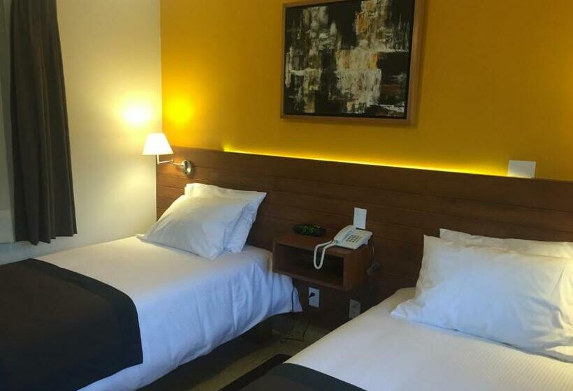 ジュニアスイート, Araucaria Hotel Boutique