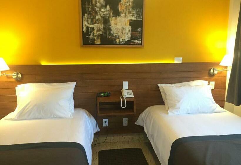 Junior Süit, Araucaria Hotel Boutique