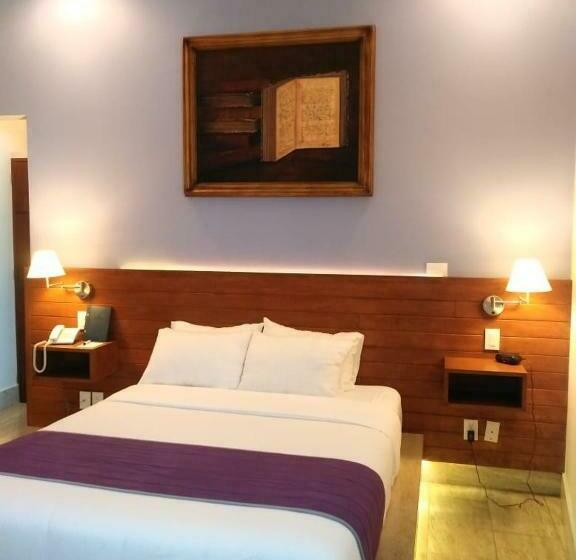 סוויטה, Araucaria Hotel Boutique