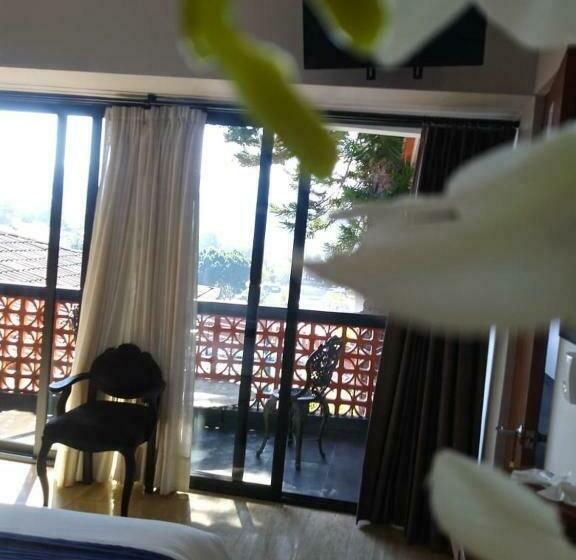 סוויטה, Araucaria Hotel Boutique