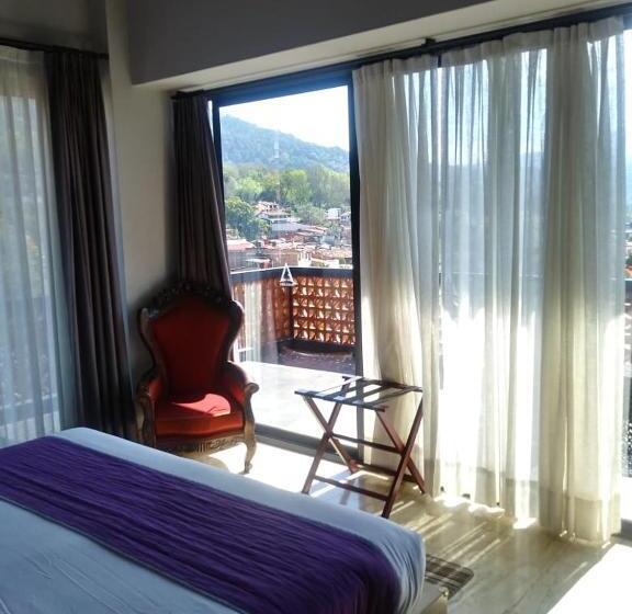 Executive Süit, Araucaria Hotel Boutique
