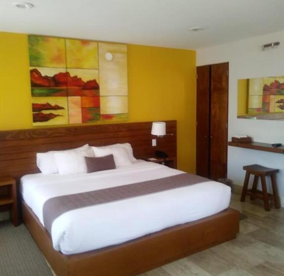 Başkanlık Süiti, Araucaria Hotel Boutique
