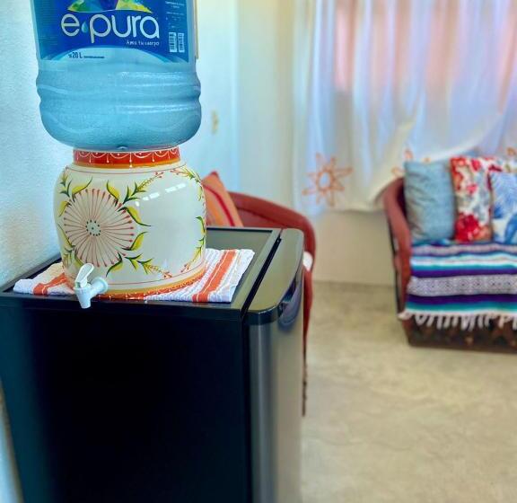スタンダードバンガロー, Aurinko Bungalows