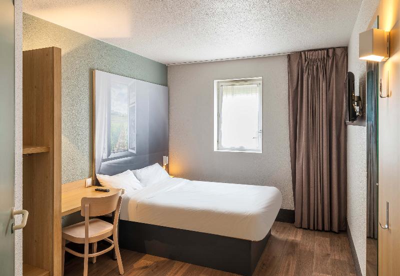 Номер Стандарт, B&b Hotel Angers 2 Université