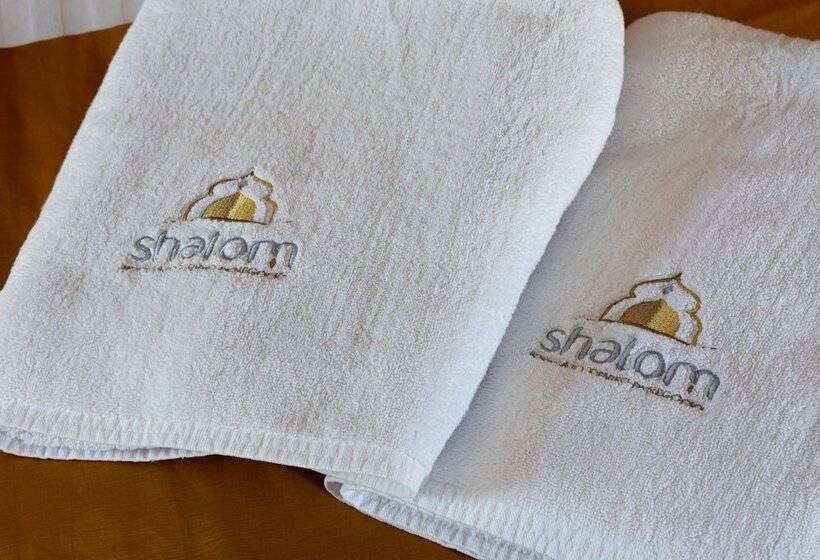 スタンダードルーム, Casa Shalom