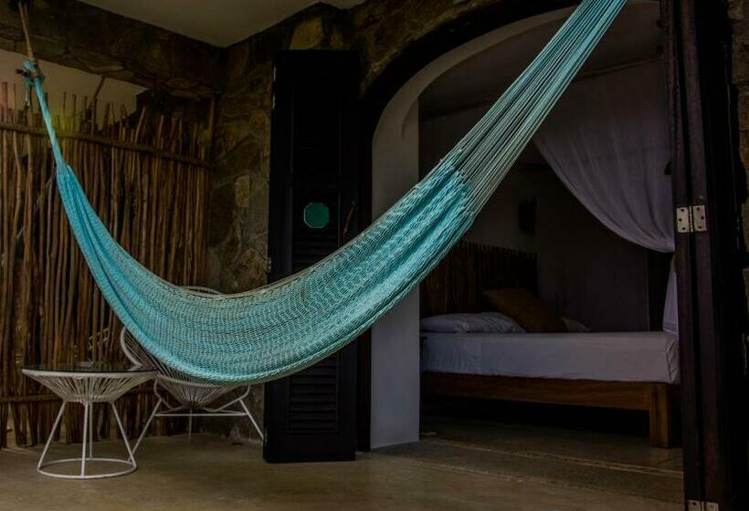 Standardrum, El Alquimista Yoga Spa