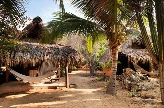Standard Bungalow, El Alquimista Yoga Spa