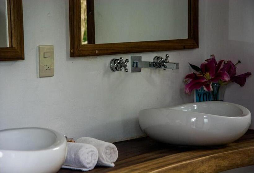 スイート, El Alquimista Yoga Spa