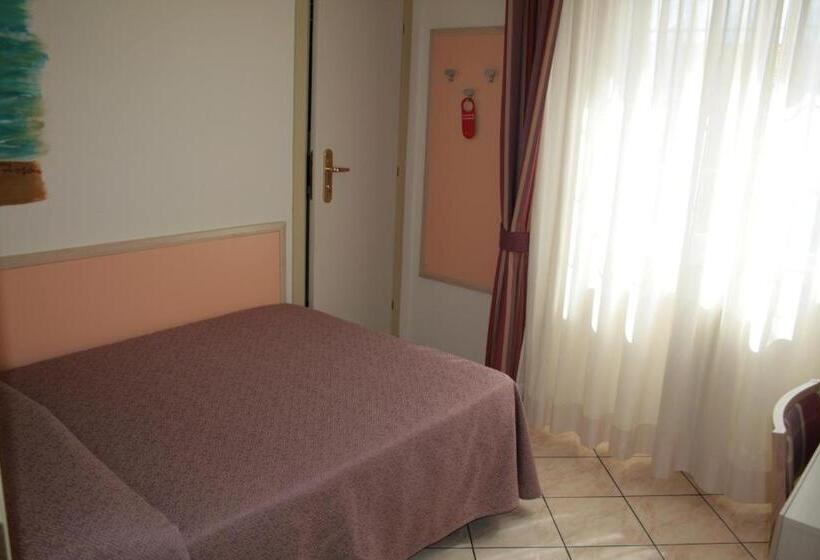 标准单人间, Sileoni Dépendance Villa Antonio