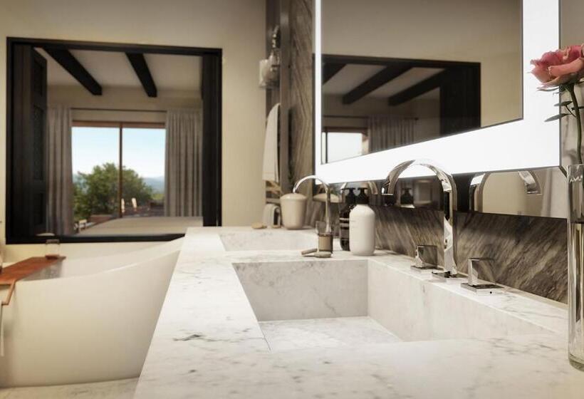 Номер Стандартный с Видом, Viceroy At Ombria Algarve
