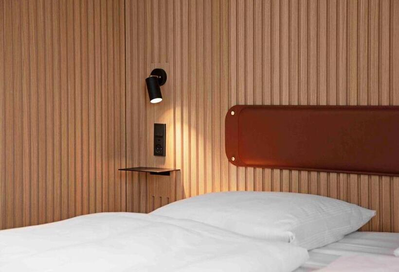 스탠다드 룸, Zleep Hotel Horsens