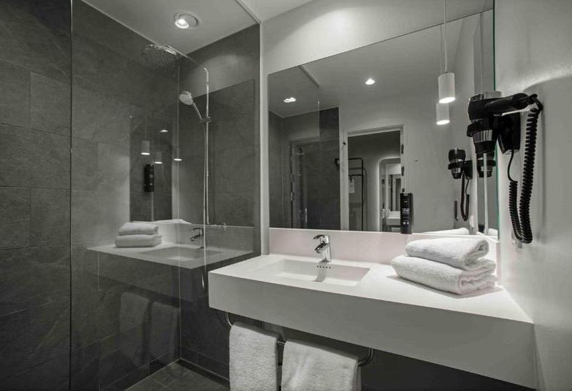 스탠다드 룸, Zleep Hotel Horsens