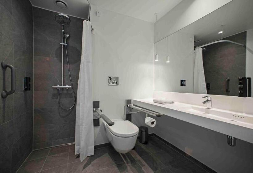 패밀리 룸, Zleep Hotel Horsens