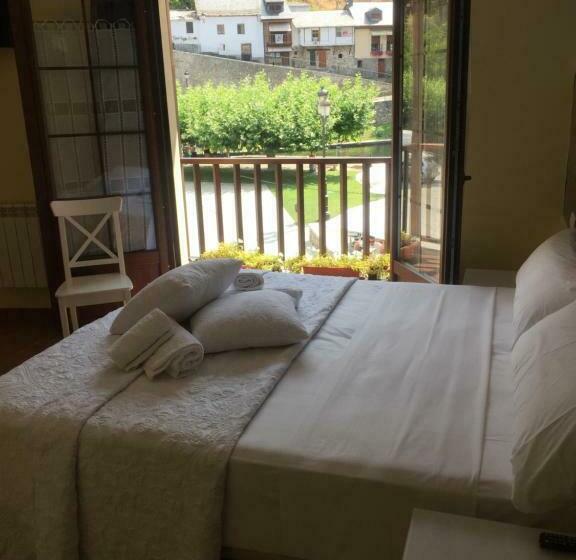 Номер Стандарт, The Way Hotel Molinaseca