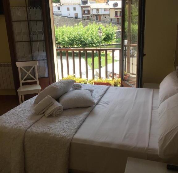 Номер Deluxe, The Way Hotel Molinaseca