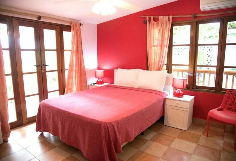 Номер Стандарт, Contadora Island Inn