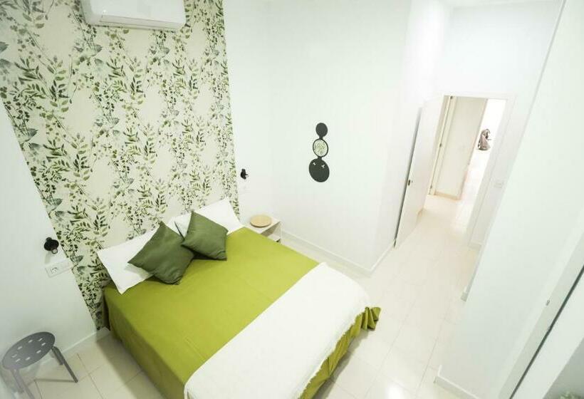 Номер Стандарт, Parigi Hotel Bed And Breakfast