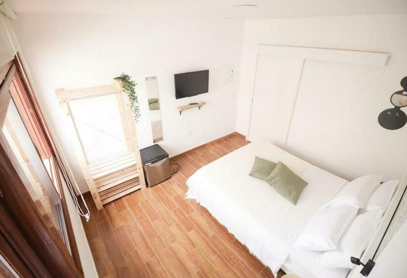 Номер Стандарт, Parigi Hotel Bed And Breakfast