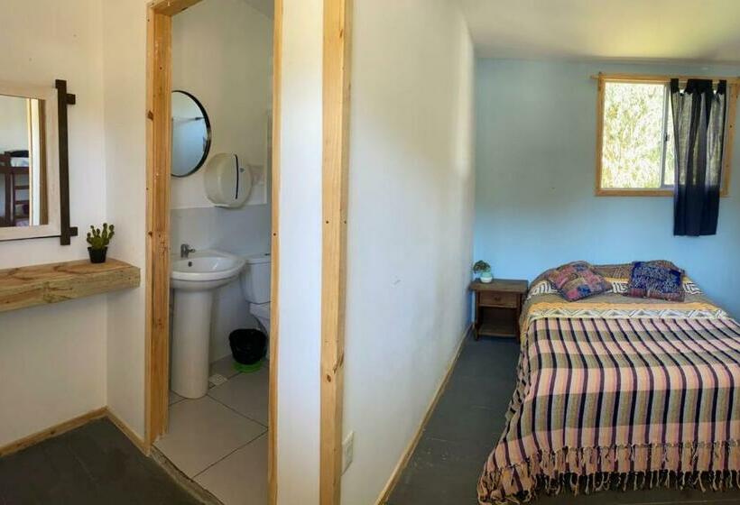 스탠다드 룸, Compay Hostel La Pedrera