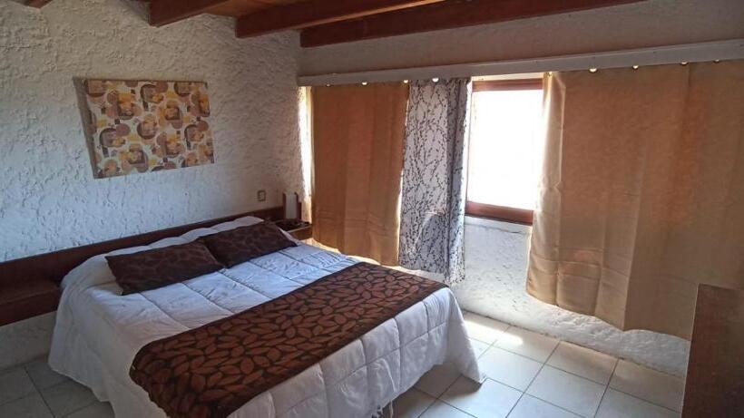 Апартаменты 1 Спальня, Cabo Santa Maria