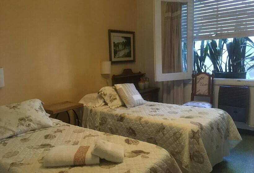 اتاق استاندارد, El Jardin