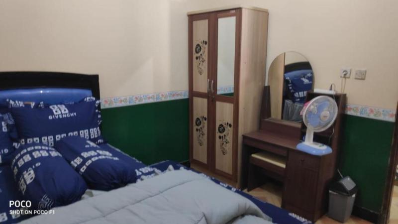 스탠다드 룸, La Casa De La Abuela