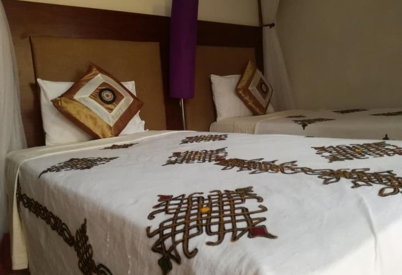 اتاق لوکس, Wellsprings