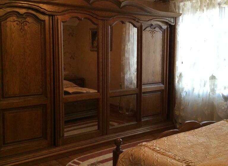 Семейный Номер Superior, Guesthouse Grand Canyon