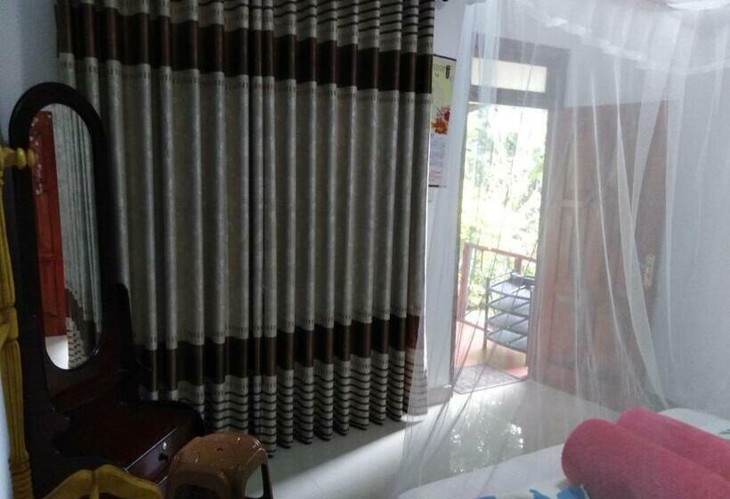 Deluxe Room, Littleadems View