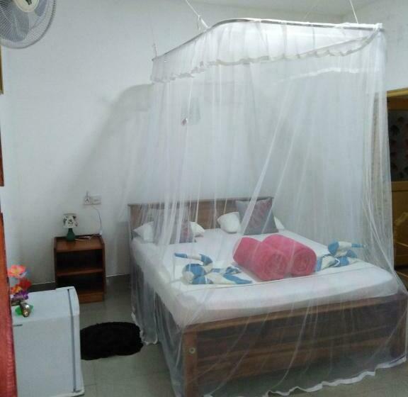 Deluxe Room, Littleadems View