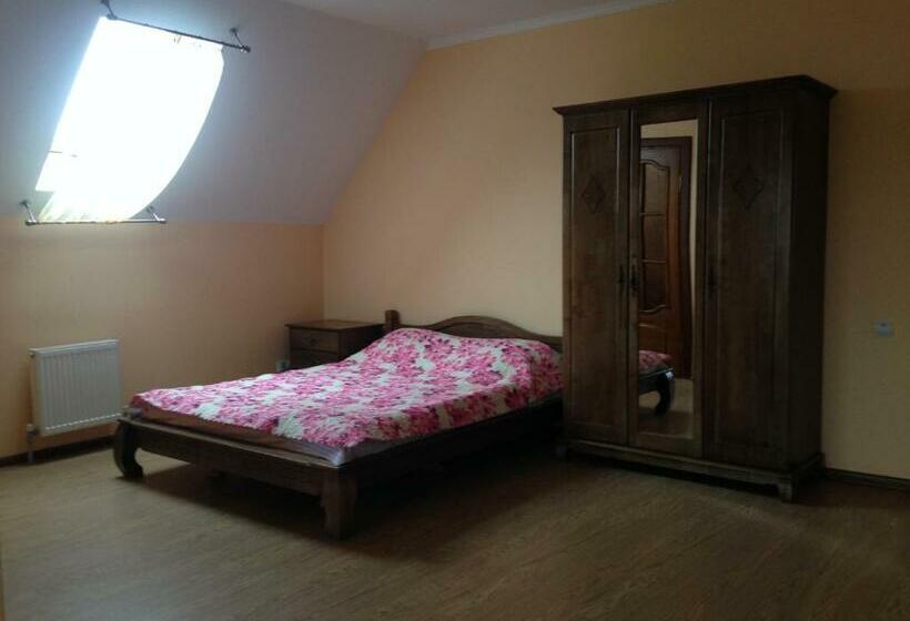 스탠다드 룸, Formula Plus Motel