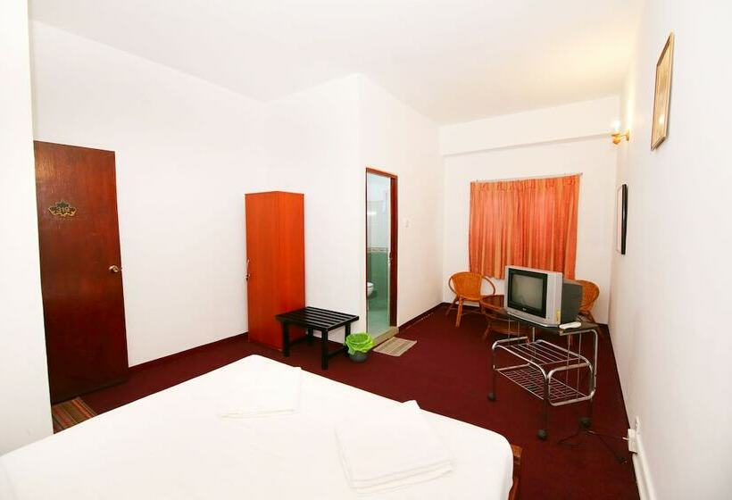 Номер Стандарт, Milano Inn
