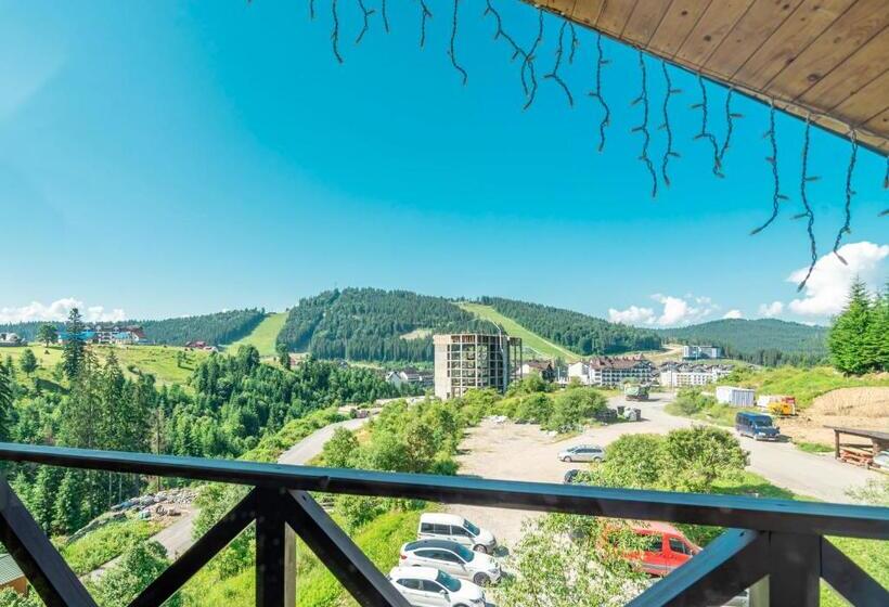 غرفة سوبيريور ذات إطلالة, Mk Resort