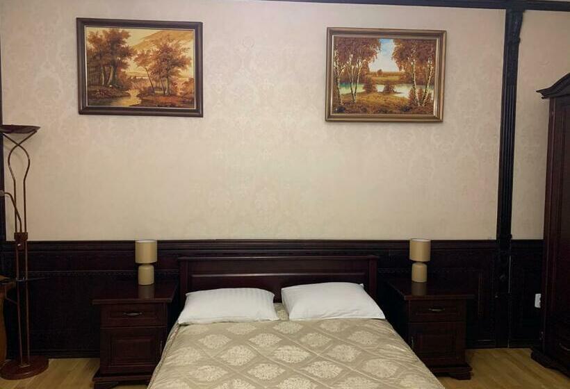 行政套房, &restaurant Senator